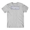 BLANK - LIGHT HEATHER GRAY - PRINTED FRONT ONLY Thumbnail