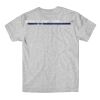 BLANK - LIGHT HEATHER GRAY - PRINTED FRONT AND BACK Thumbnail